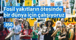 350.org Türkiye