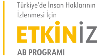 Etkiniz AB Programı