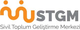 Sivil Toplum Geliştirme Merkezi (STGM)